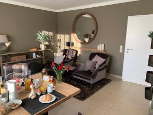 Ferienwohnung Seestern 8 Treibholz