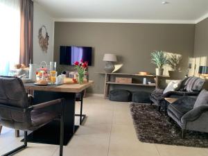 Ferienwohnung Seestern 8 Treibholz