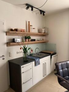 Ferienwohnung Seestern 8 Treibholz