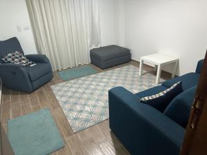 Almahmoud Luxury Big family house - Ubytování bez kategorie ve městě Město 6. října