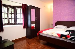 City Villa
