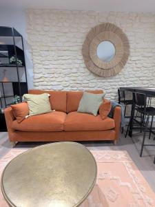 Appartements L-Odebert : photos des chambres