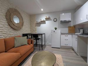 Appartements L-Odebert : photos des chambres