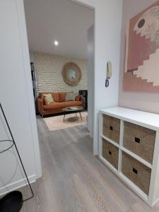 Appartements L-Odebert : photos des chambres