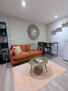 Appartements L-Odebert : photos des chambres