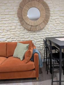 Appartements L-Odebert : photos des chambres