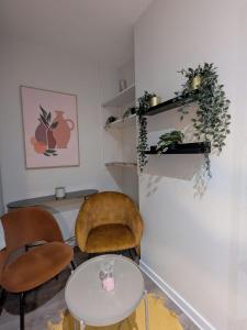 Appartements L-Odebert : photos des chambres