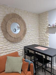 Appartements L-Odebert : photos des chambres