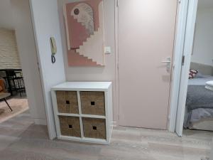 Appartements L-Odebert : photos des chambres