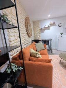 Appartements L-Odebert : photos des chambres