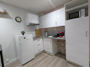 Appartements L-Odebert : photos des chambres