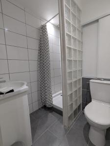 Appartements L-Odebert : photos des chambres