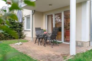 Bernstein-Villa EG 4