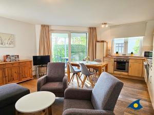 Haus Meeresrauschen Whg 07