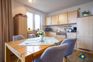 Haus Meeresrauschen Whg 07