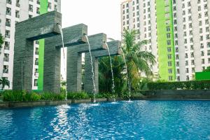 ANTAREJA Green Lake By Reccoma