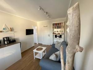 Appartementhaus Zingst 3 - Urlaub zwischen Meer & Bodden