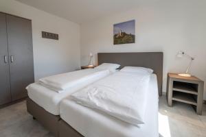 Ferienhaus Holunderweg an der Theme Obernsees mit Sauna