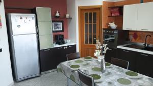 Appartamento vista mare