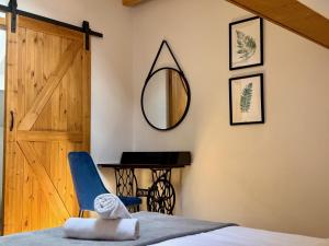 Maya Pokoje i Apartamenty