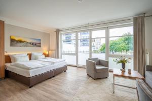 Villa Seedüwel - App C03