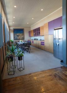 Departamentos Puerto Claro