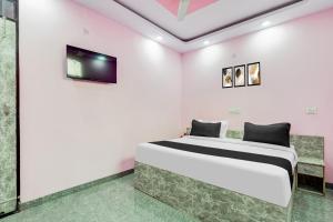 Hotel O Govind Residency