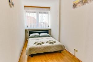 Ferienwohnung Wald, Ostseebad Koserow