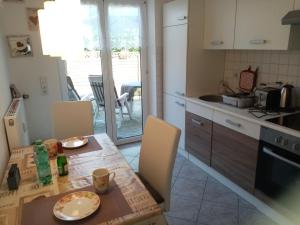 Ferienwohnungen Evers 55181