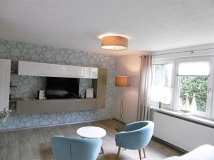 Ferienwohnung "Muschelbank"