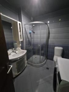 Престижная квартира с видом на море!