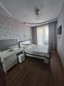 Престижная квартира с видом на море!