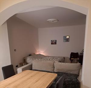 Chambre dans maison paisible