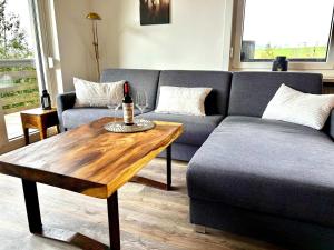 Ferienwohnung Abendsegler