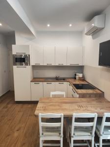 Il Nido Dei Vicoli- A Due Passi Dall Acquario