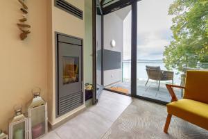 Ferienappartement SEElig