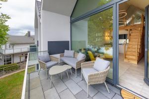 Ferienappartement SEElig