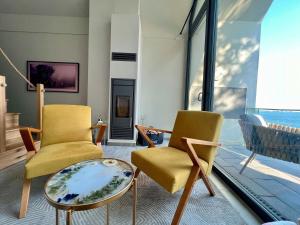 Ferienappartement SEElig