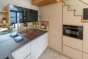 Ferienappartement SEElig