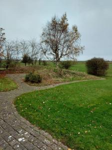 Ferienhaus MeeresRuhe