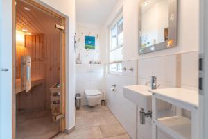 Ferienhaus Käptn Kuddl