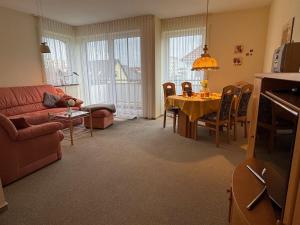 Ferienwohnung Lerchennest