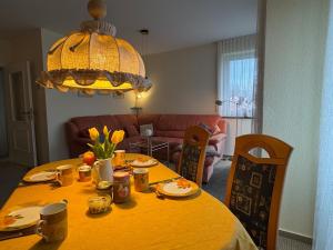 Ferienwohnung Lerchennest