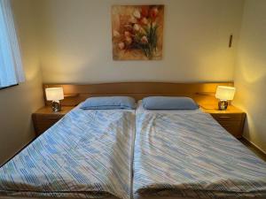 Ferienwohnung Lerchennest