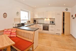 Ferienhaus Gamssteige im Feriendorf Reichenbach G7