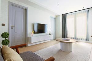 Excellent Apartments Fatih Nova