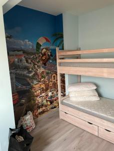 Apartamen sea garden