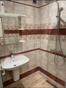 Apartamen sea garden