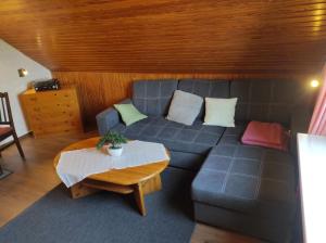 Ferienwohnung Harz de Luchs