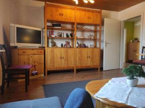 Ferienwohnung Harz de Luchs